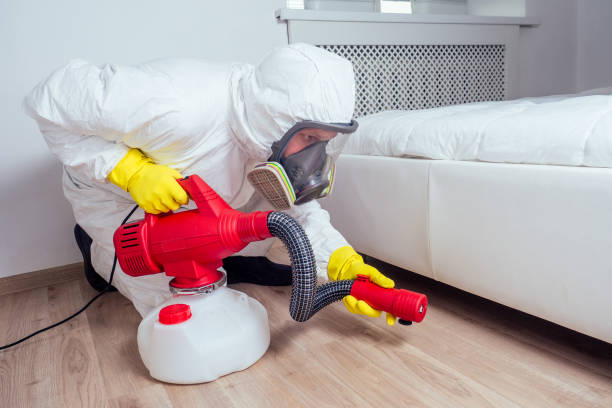 Best Best Pest Control Near Me  in Rockford, MI